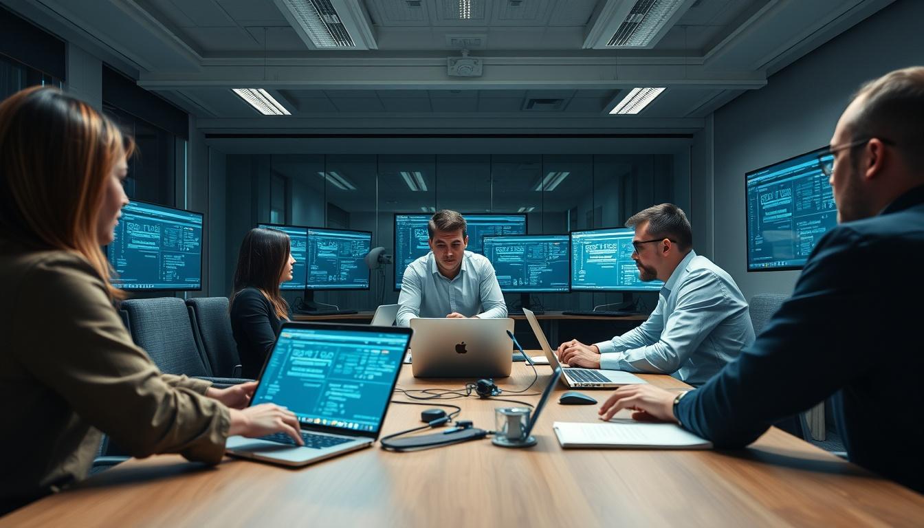 AI integrations and intelligent automation services