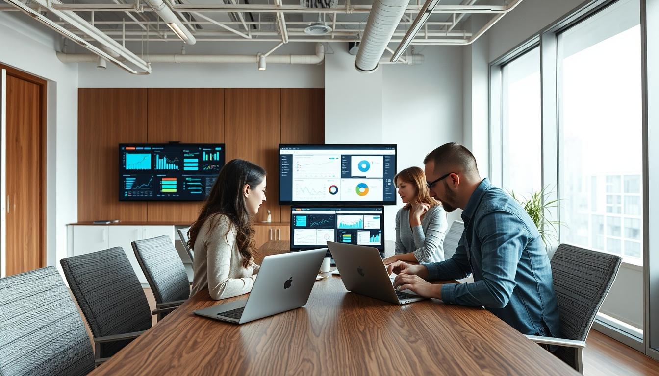 Automation and intelligent integration strategy